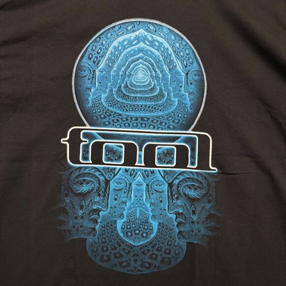 Tool The Pot Rock T-Shirt Size Large - Picture 2 of 4